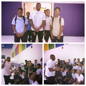 Meet your Posher, Cassanova